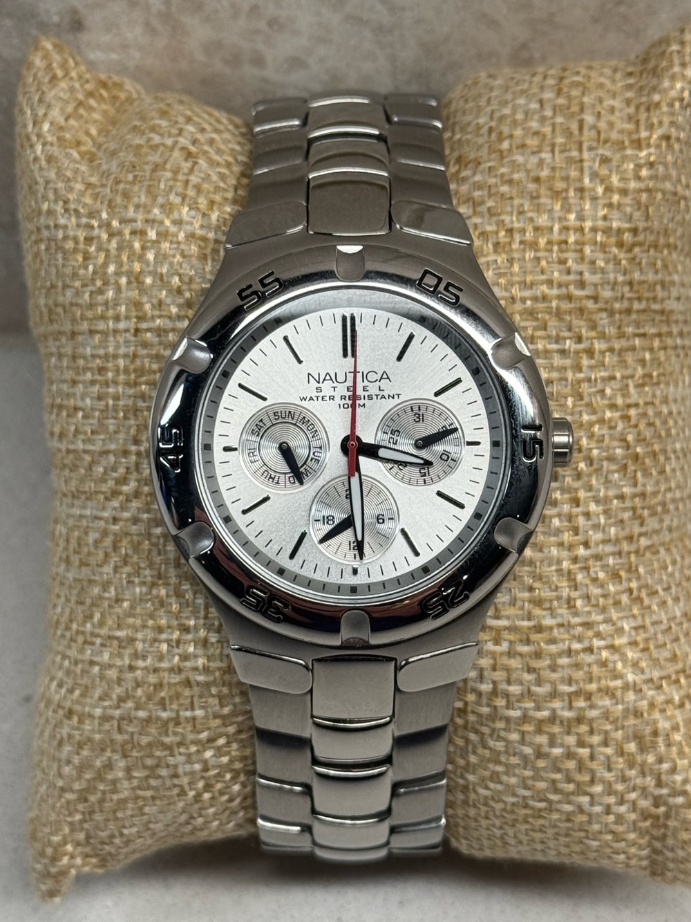 Nautica Watch